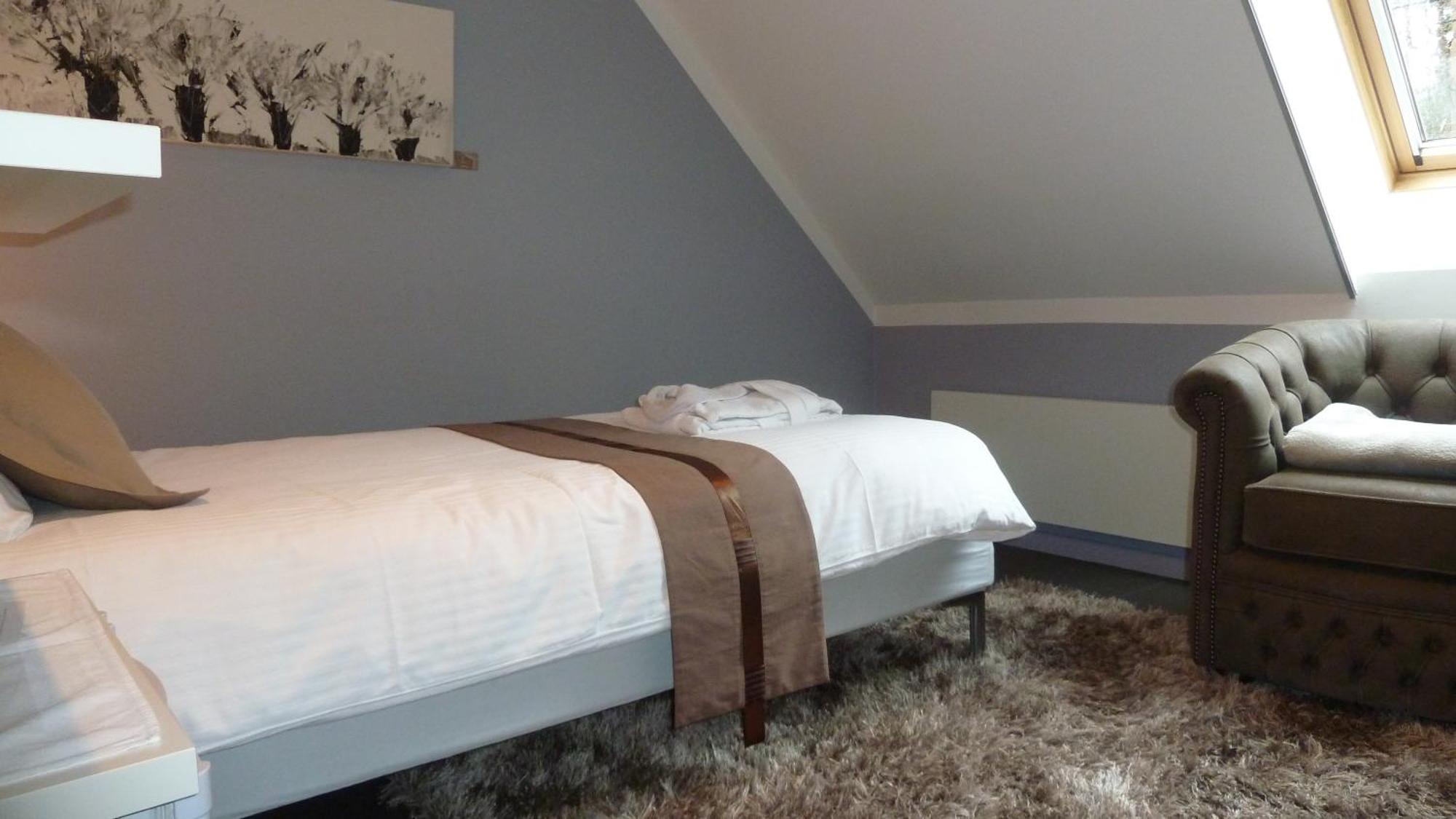 Herselt B&B Zinnen En Minnen חדר תמונה