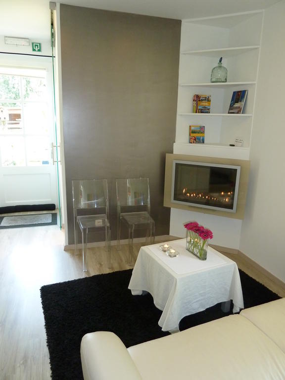 Herselt B&B Zinnen En Minnen חדר תמונה