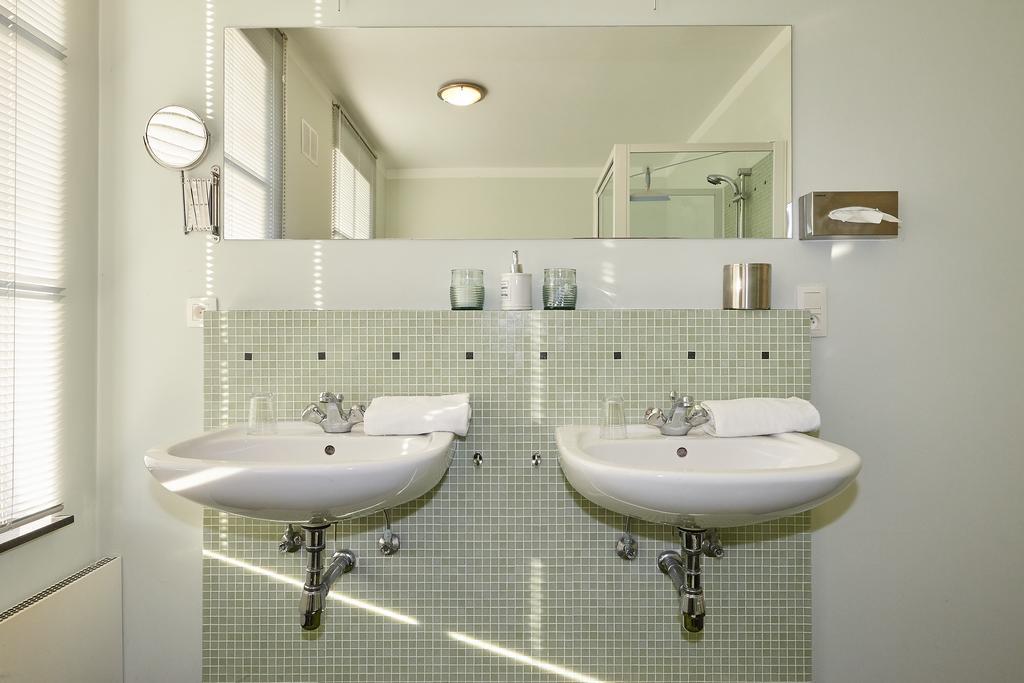 Herselt B&B Zinnen En Minnen מראה חיצוני תמונה