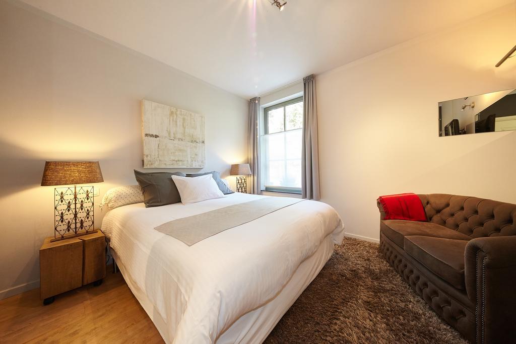 Herselt B&B Zinnen En Minnen מראה חיצוני תמונה