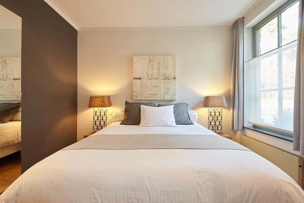 Herselt B&B Zinnen En Minnen מראה חיצוני תמונה