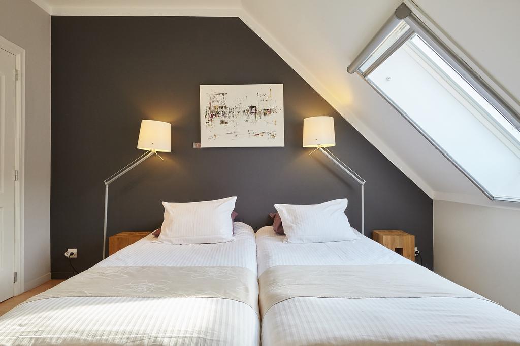 Herselt B&B Zinnen En Minnen מראה חיצוני תמונה