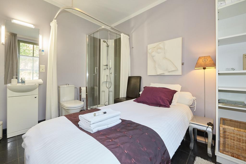 Herselt B&B Zinnen En Minnen מראה חיצוני תמונה