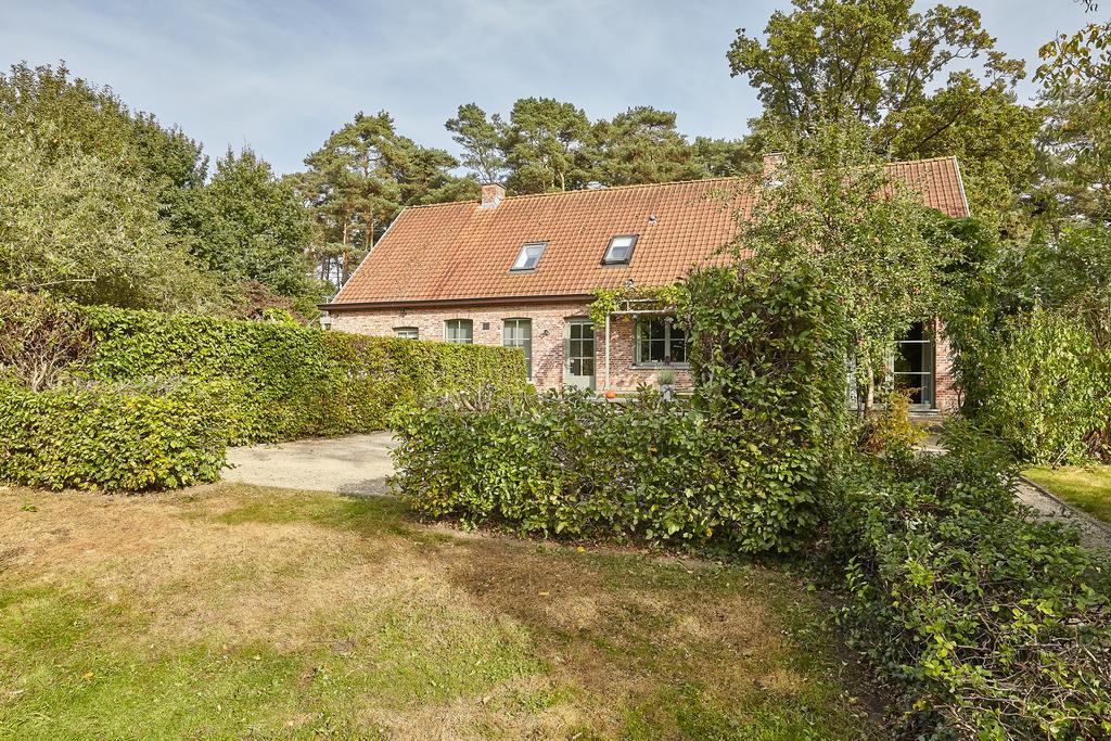 Herselt B&B Zinnen En Minnen מראה חיצוני תמונה
